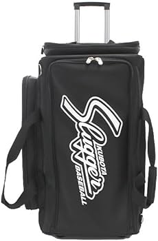 Amazon.co.jp: 野球 久保田スラッガー バッグ キャスターバック